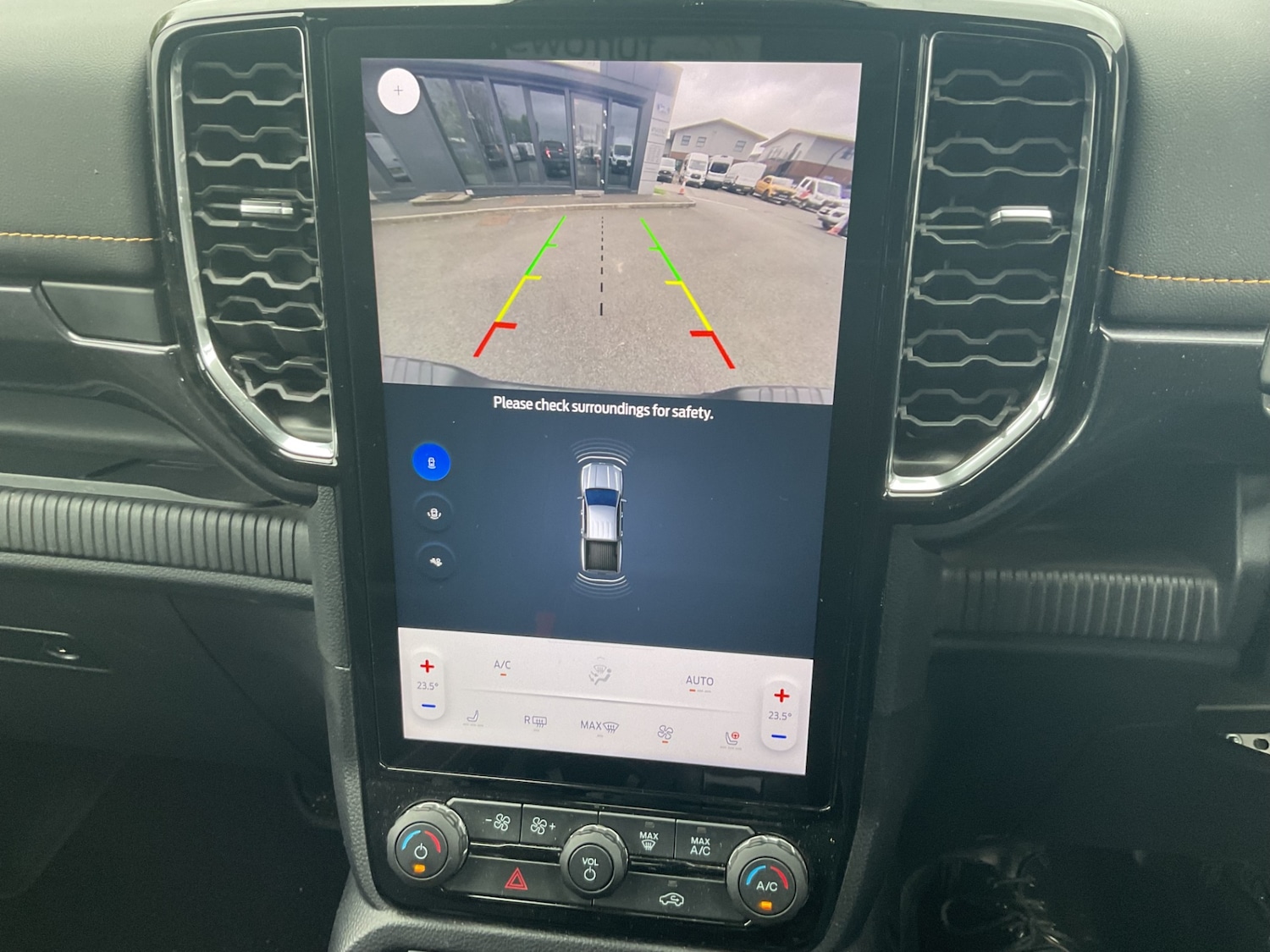 Used Ford Ranger 2023 for sale - 78155516: Photo 26