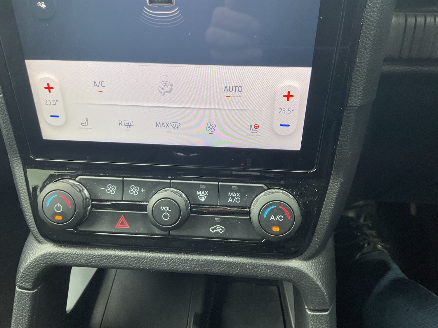 Used Ford Ranger 2023 for sale - 78155516: Photo 27