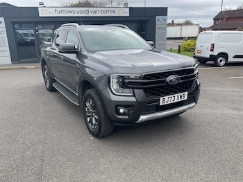 Used Ford Ranger 2023 for sale - 78155516: Photo