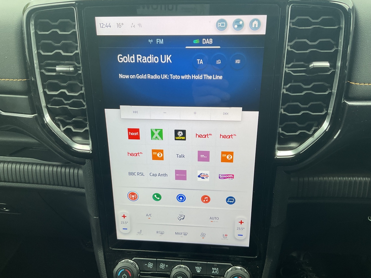 Used Ford Ranger 2023 for sale - 78155516: Photo 30