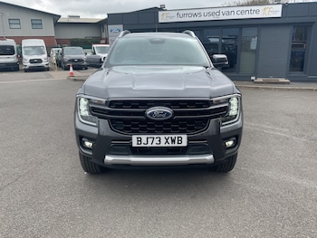 Used Ford Ranger 2023 for sale - 78155516: Photo