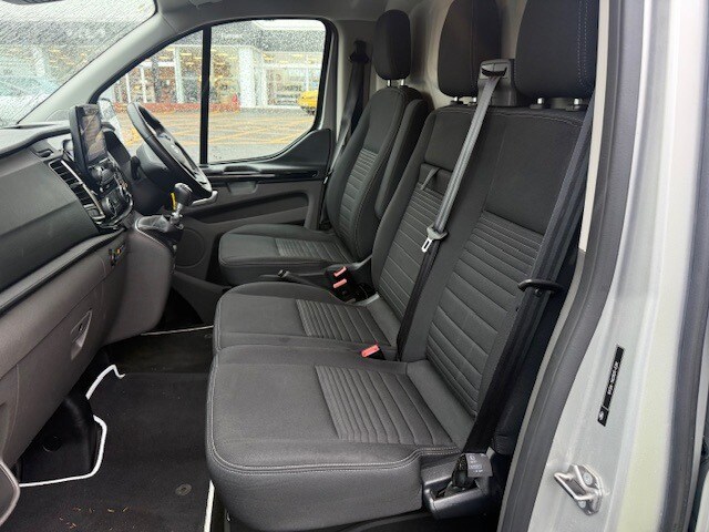 Used Ford Transit Custom 2021 for sale - 76287018: Photo 11