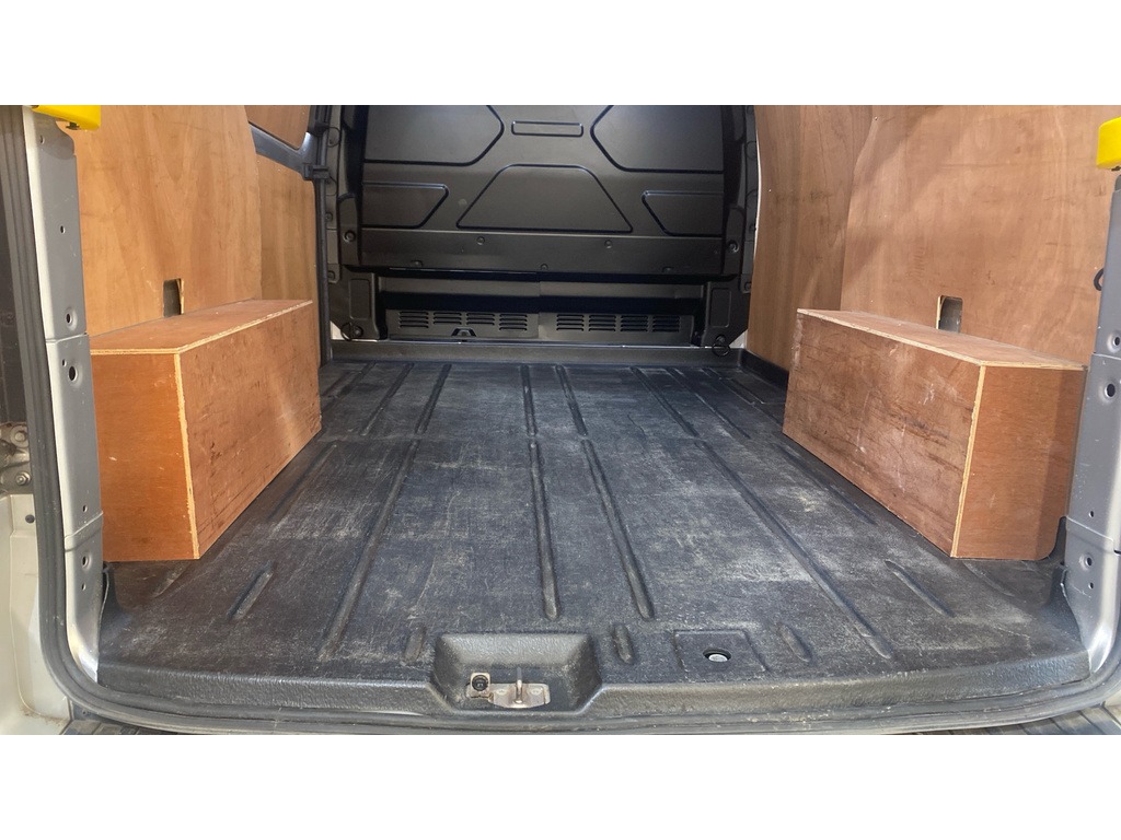 Used Ford Transit Custom 2021 for sale - 76287018: Photo 12