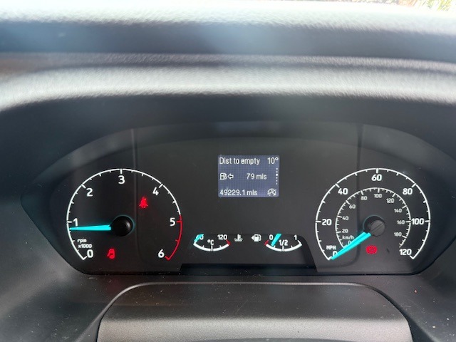 Used Ford Transit Custom 2021 for sale - 76287018: Photo 14