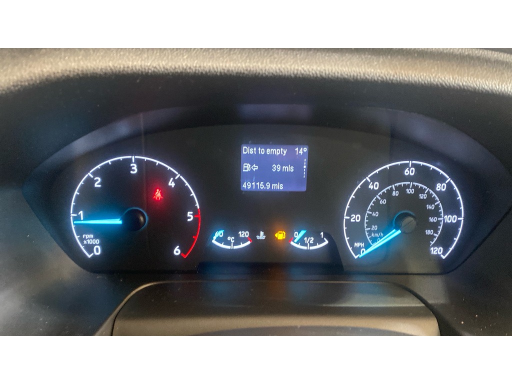 Used Ford Transit Custom 2021 for sale - 76287018: Photo 15