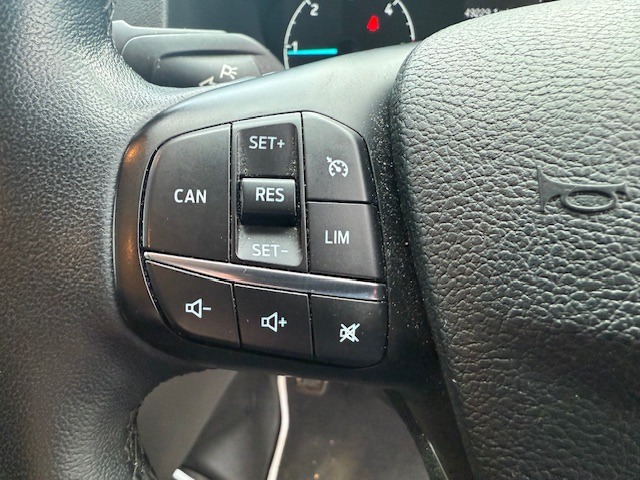 Used Ford Transit Custom 2021 for sale - 76287018: Photo 17