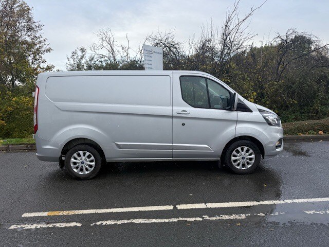 Used Ford Transit Custom 2021 for sale - 76287018: Photo 6