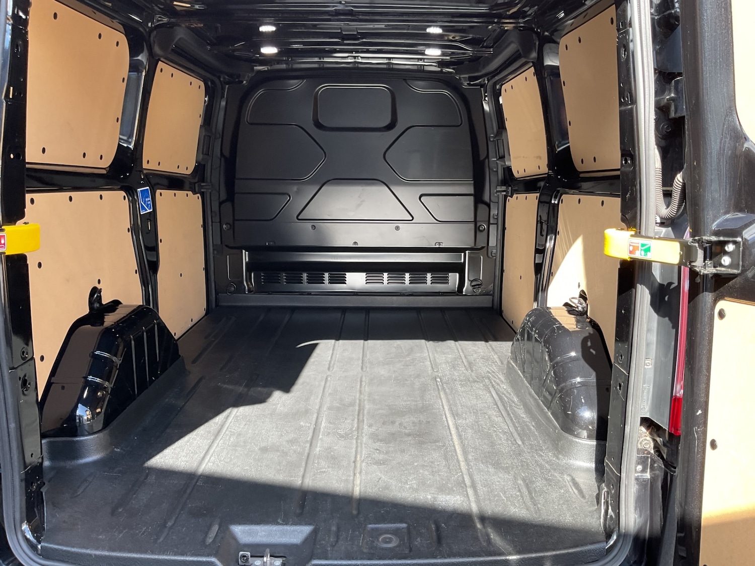Vehicle 24