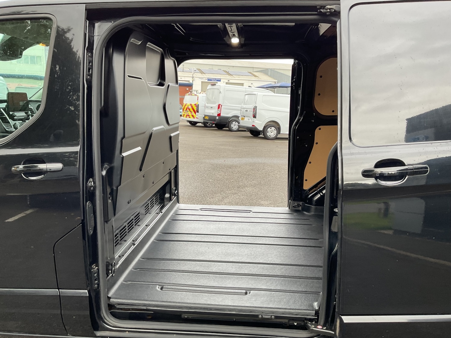 Vehicle 25
