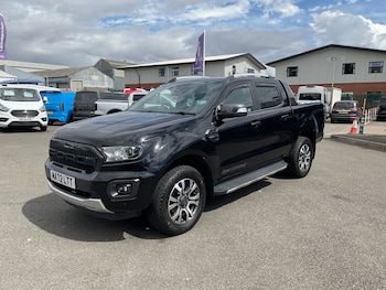 Used Ford Ranger 2022 for sale - 79419438: Photo