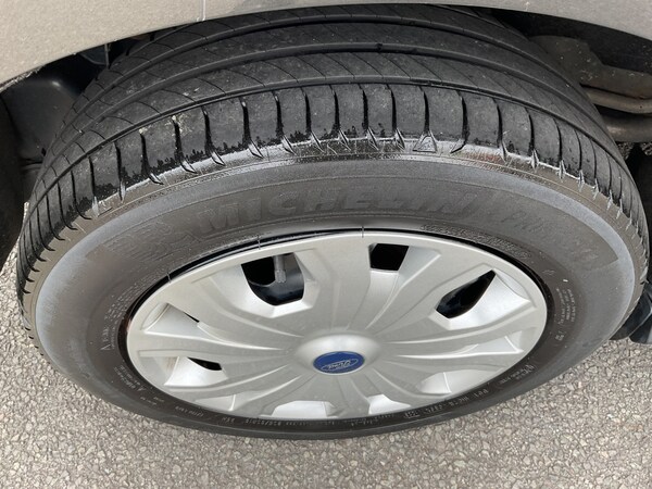 Used Ford Transit Connect 2022 for sale - 75545454: Photo 10