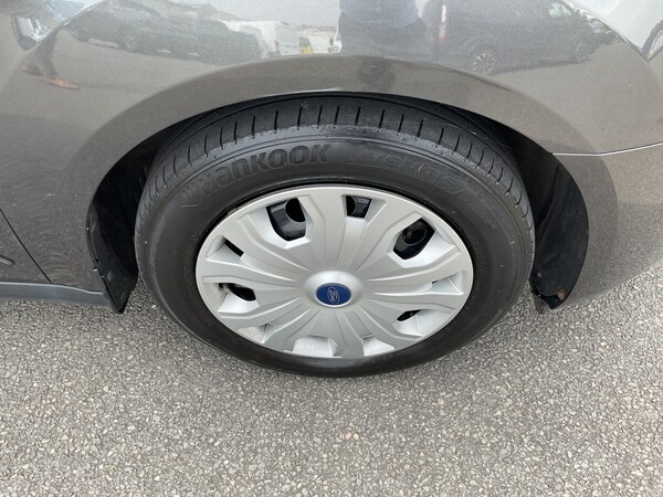 Used Ford Transit Connect 2022 for sale - 75545454: Photo 11
