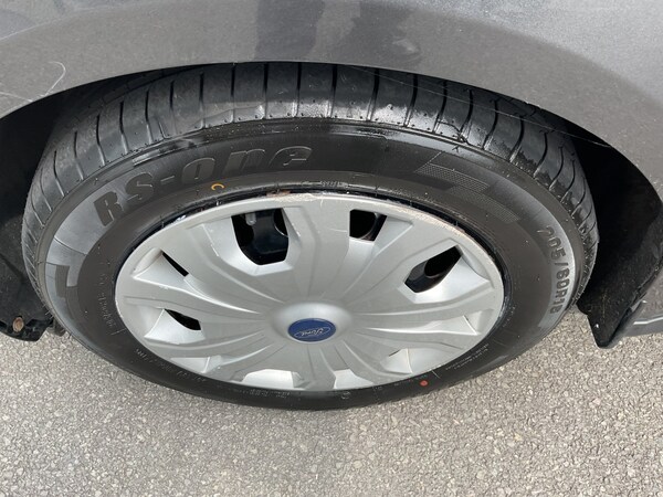 Used Ford Transit Connect 2022 for sale - 75545454: Photo 12