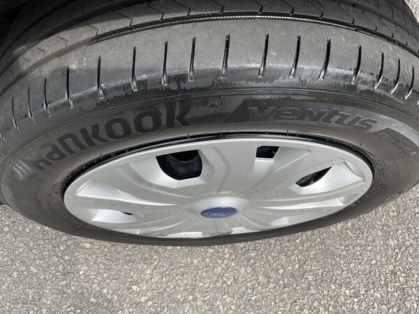 Used Ford Transit Connect 2022 for sale - 75545454: Photo 13