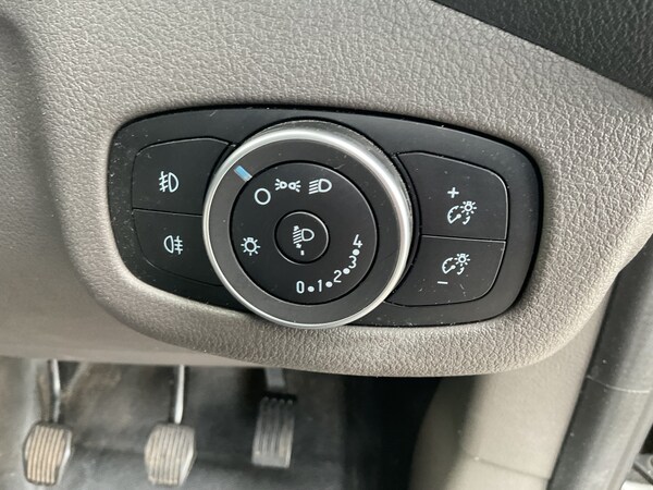 Used Ford Transit Connect 2022 for sale - 75545454: Photo 15