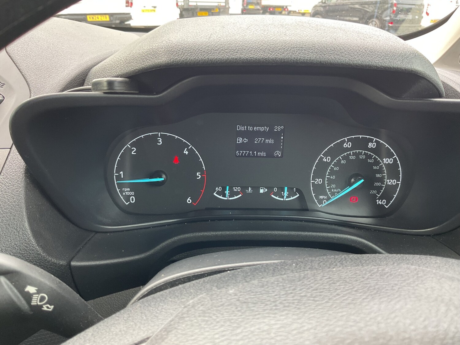Vehicle 16
