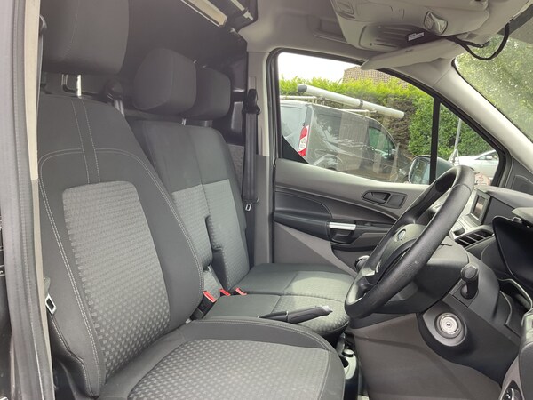Used Ford Transit Connect 2022 for sale - 75545454: Photo 23