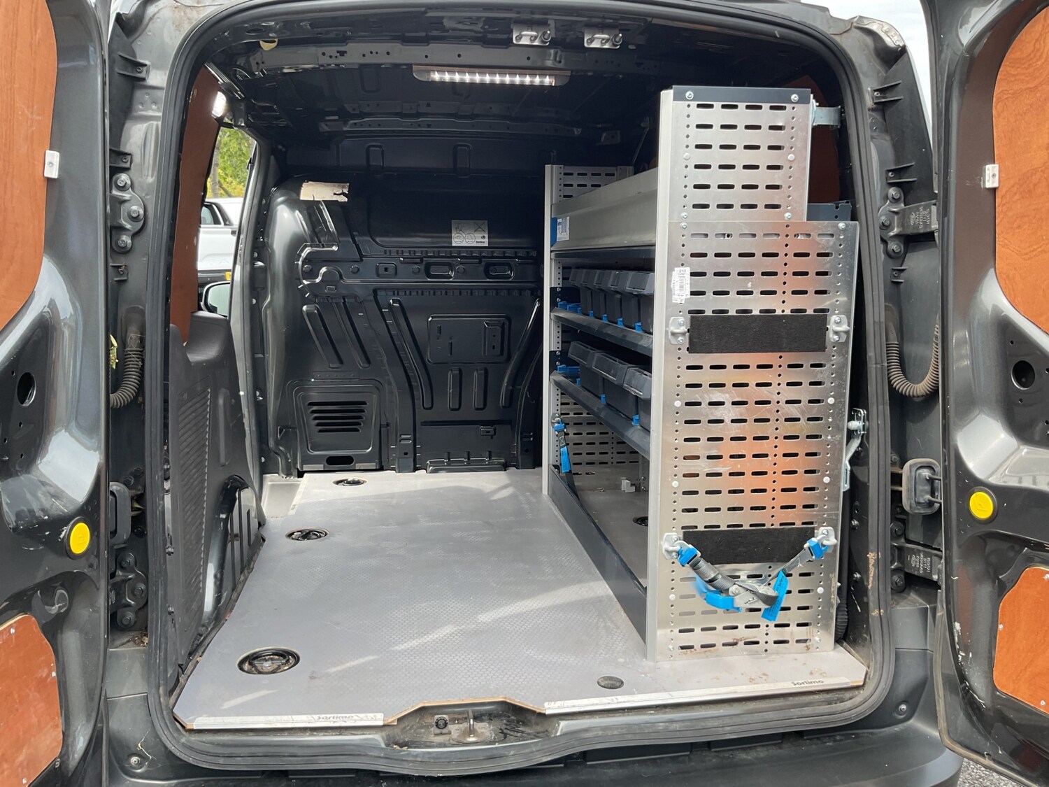 Vehicle 26