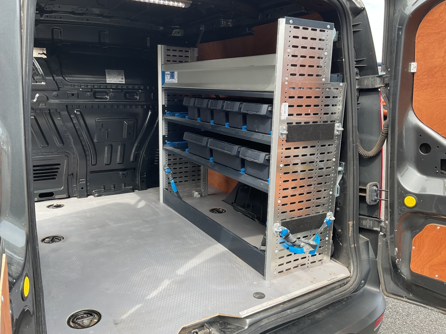 Vehicle 27
