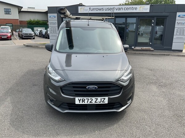 Used Ford Transit Connect 2022 for sale - 75545454: Photo 3