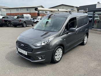 Used Ford Transit Connect 2022 for sale - 75545454: Photo