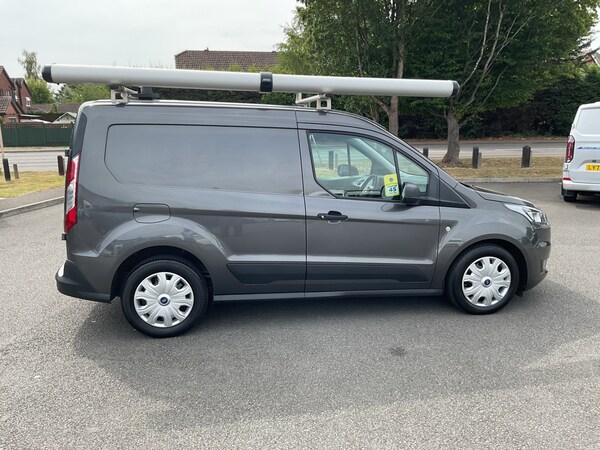 Used Ford Transit Connect 2022 for sale - 75545454: Photo 9