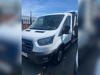 Used Ford Transit 2025 for sale - 78971413: Photo