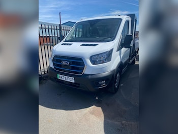 Used Ford Transit 2025 for sale - 78971413: Photo