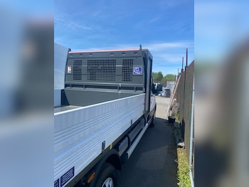 Used Ford Transit 2025 for sale - 78971413: Photo