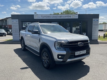 Used Ford Ranger 2024 for sale - 79100074: Photo