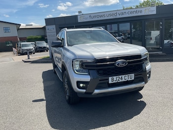 Used Ford Ranger 2024 for sale - 79100074: Photo