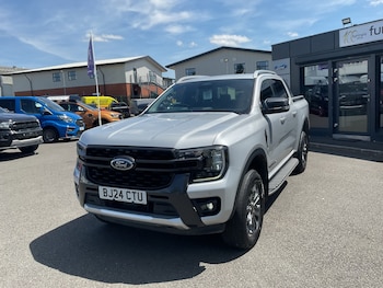 Used Ford Ranger 2024 for sale - 79100074: Photo