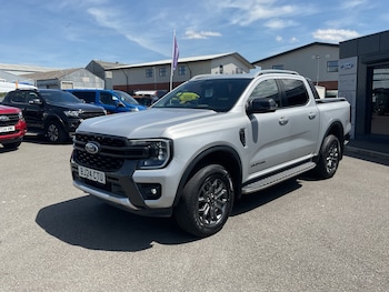 Used Ford Ranger 2024 for sale - 79100074: Photo
