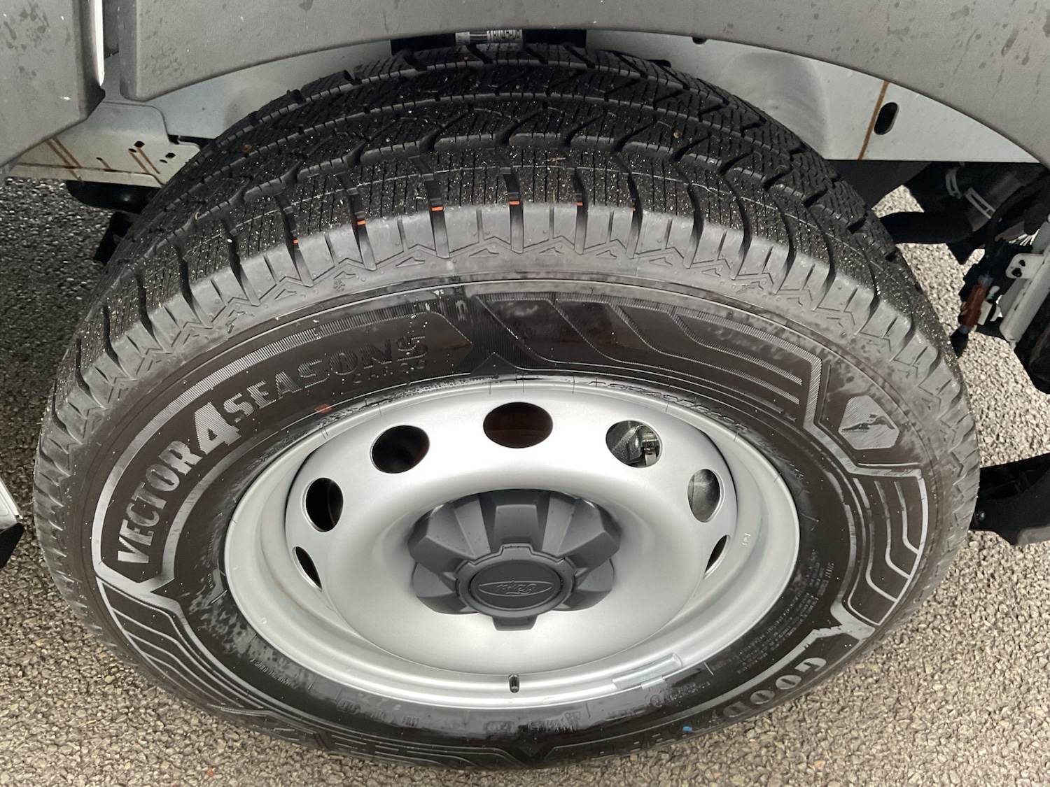 Used Ford Transit 2025 for sale - 77208778: Photo 10