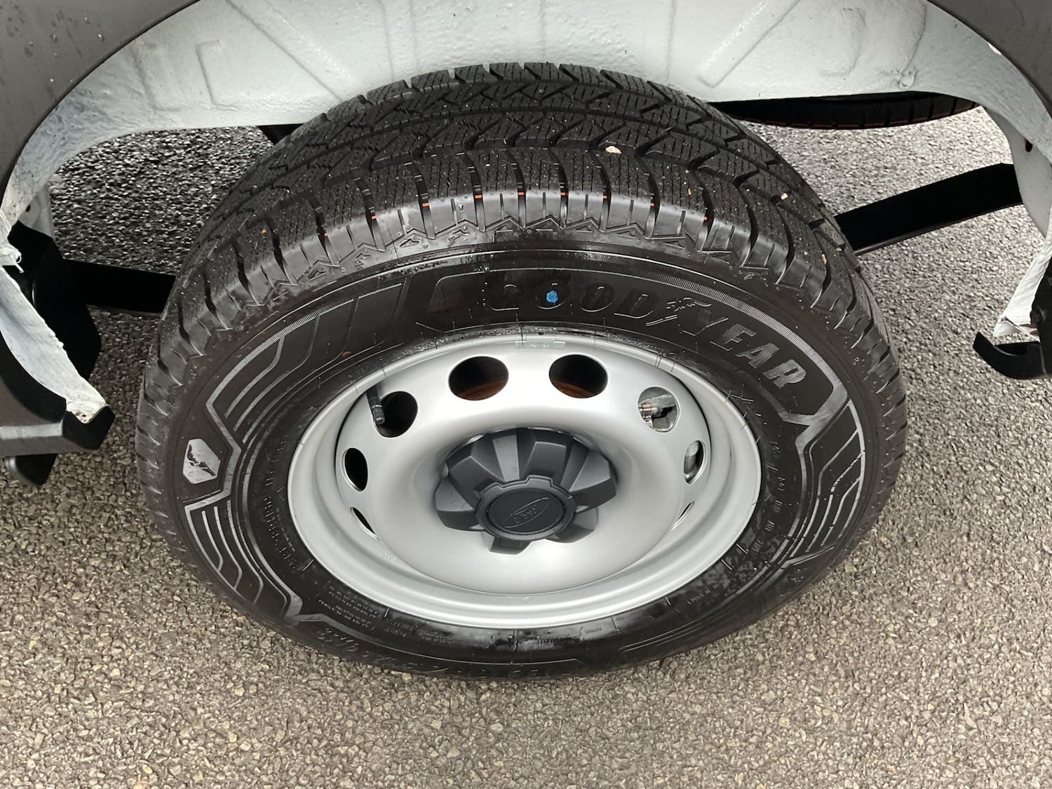 Used Ford Transit 2025 for sale - 77208778: Photo 12