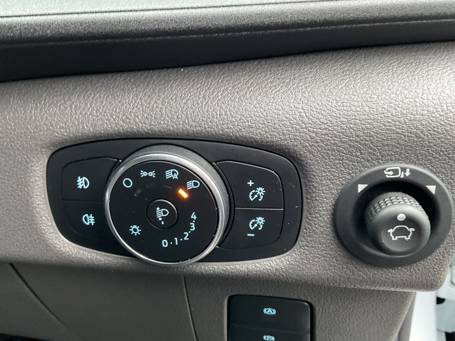 Used Ford Transit 2025 for sale - 77208778: Photo 14