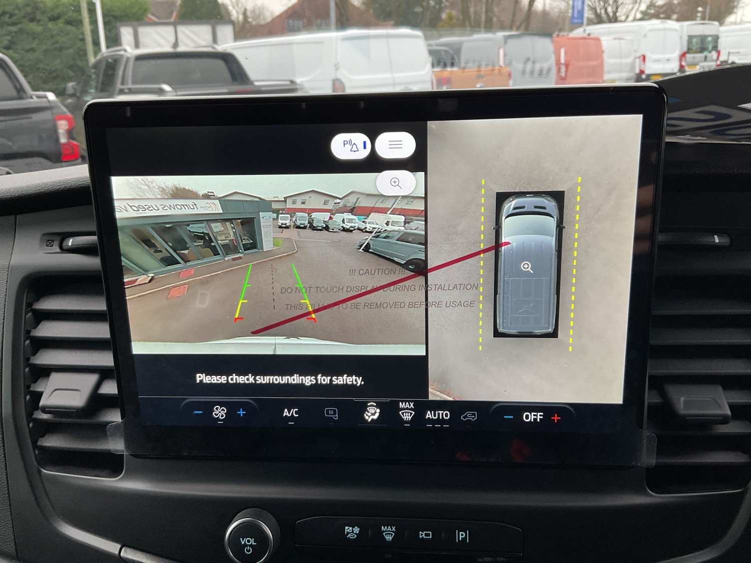 Used Ford Transit 2025 for sale - 77208778: Photo 19