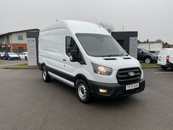 Used Ford Transit 2025 for sale - 77208778: Photo