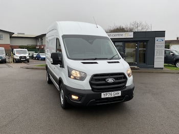 Used Ford Transit 2025 for sale - 77208778: Photo