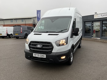 Used Ford Transit 2025 for sale - 77208778: Photo