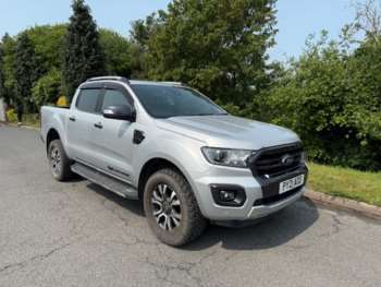 Used Ford Ranger 2021 for sale - 74854312: Photo