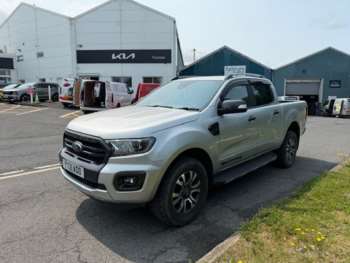Used Ford Ranger 2021 for sale - 74854312: Photo
