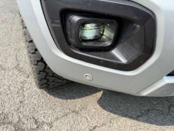 Used Ford Ranger 2021 for sale - 74854312: Photo