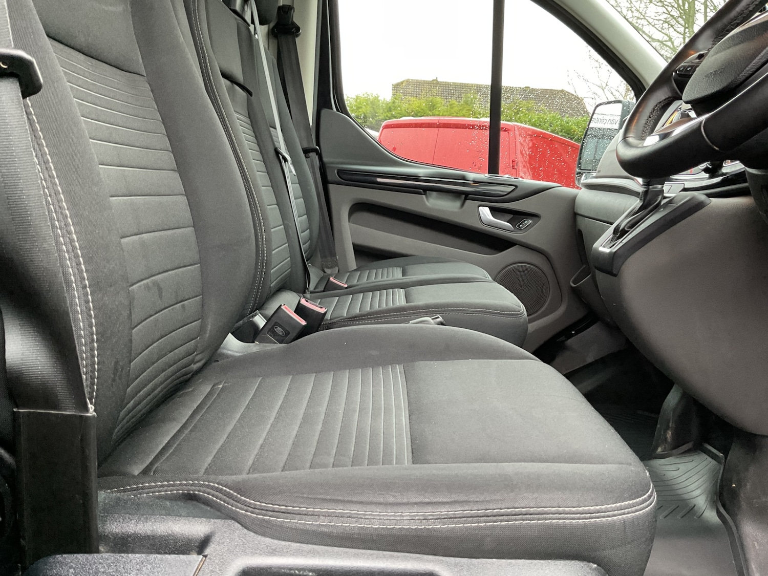 Used Ford Transit Custom 2023 for sale - 77774695: Photo 10