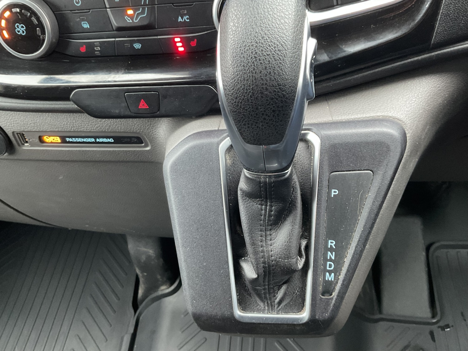 Used Ford Transit Custom 2023 for sale - 77774695: Photo 17