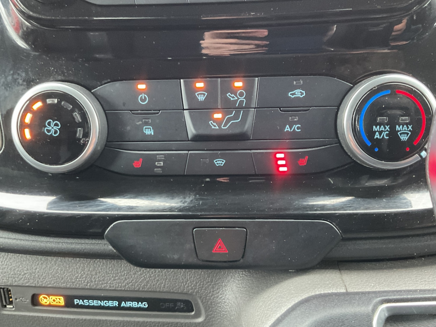 Used Ford Transit Custom 2023 for sale - 77774695: Photo 18