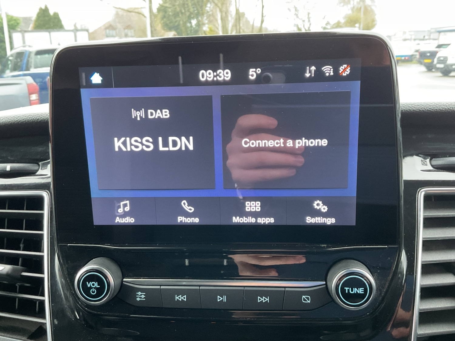 Used Ford Transit Custom 2023 for sale - 77774695: Photo 19