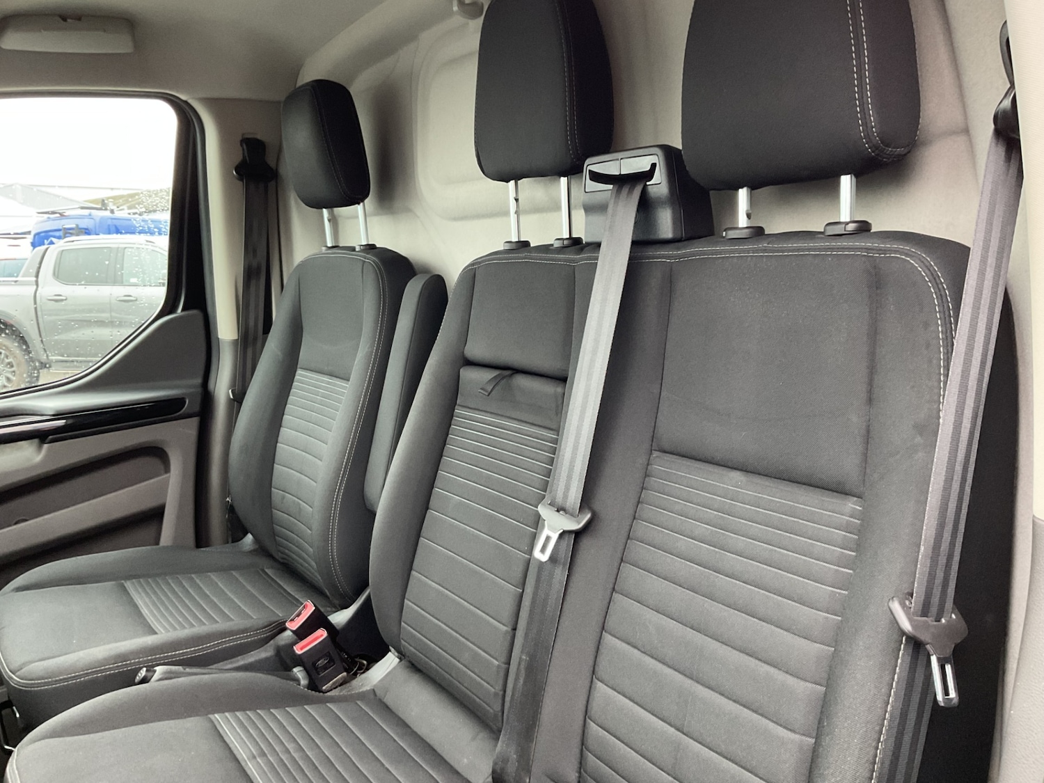Used Ford Transit Custom 2023 for sale - 77774695: Photo 23