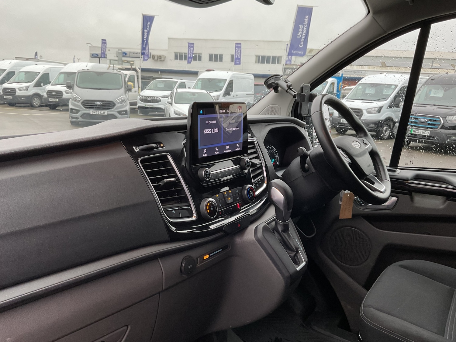 Used Ford Transit Custom 2023 for sale - 77774695: Photo 24