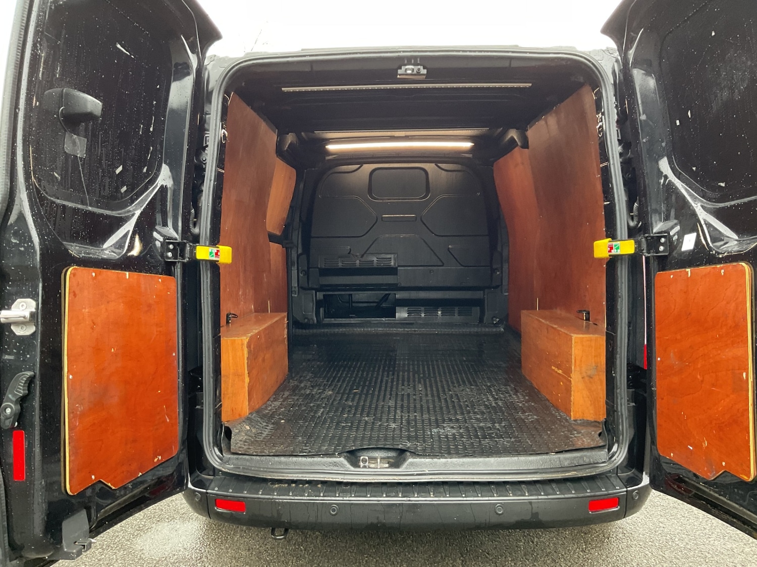 Used Ford Transit Custom 2023 for sale - 77774695: Photo 26